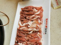 -阳坊大都涮羊肉(阳坊总店)