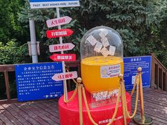 -大连金石滩滨海国家地质公园