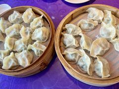 -韩记海鲜饺子(隆仁世家店)