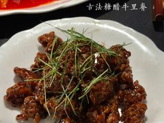 -奇芳阁·百年清真南京菜(夫子庙店)