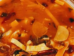 -外婆私房菜(新亚百货店)