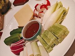 -贡宴盐帮菜自贡驻京联络处餐厅