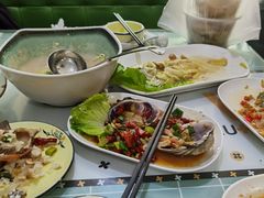-威海渔村(静安旗舰店)