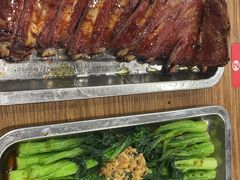 -顺徕德·仙庙烧鸡(桂庙路店)