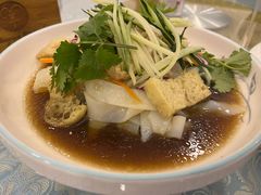 -巴扎美食·新疆菜·西域歌舞表演餐厅(新疆大厦店)