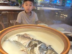 -风味小馆(天目湖宾馆店)