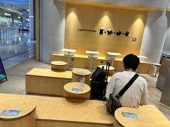 -Seesaw Coffee(西岸凤巢店)