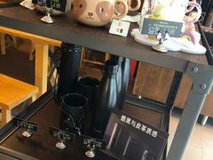 -星巴克(陆家嘴软件园店)