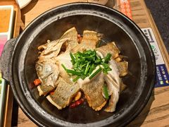 -茄子恰恰·新云南小炒(坪山益田店)