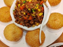 -小土豆北方菜馆(方庄店)