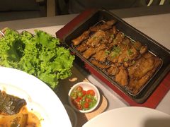 -船歌·鱼水饺青岛菜(闽江二路店)