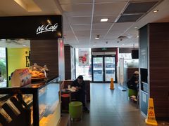 -麦当劳(杭州庆春路店)