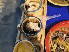 -马路边边串串香(苗栗路店)