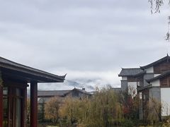 -丽江金茂凯悦臻选酒店-滇香馆