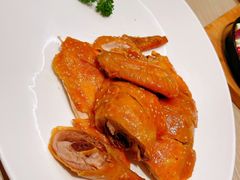 -香港百合居(LCM置汇旭辉广场店)