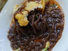 -顺姬冷面(长白西路店)