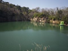 -虞山风景区