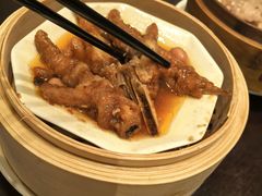 -京香轩·中餐厅(上海中庚聚龙酒店)