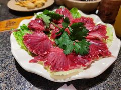 -巴将军·非遗老字号火锅(解放碑店)