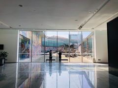 -四川美术学院美术馆