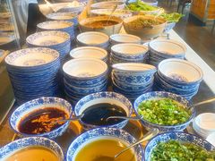 -君悦酒店·乐厨·高空自助餐(青年大街店)
