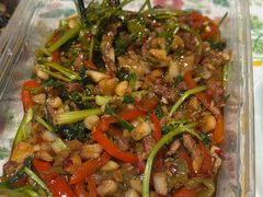 -新新湘菜馆(新中街二条店)