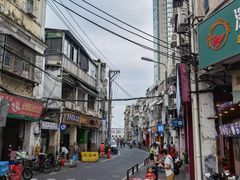 -惠源面包店(开禾路店)