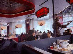 -大碗居·烤鸭·鱼头泡饼(天坛东门店)