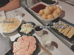 -川西坝子(苏州城市生活广场店)