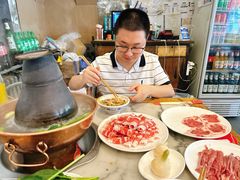 羊肉-将台涮肉(酒仙桥店)