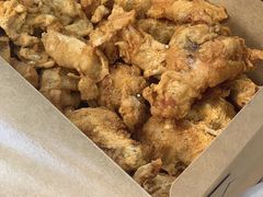 -阿捡忭京炸鸡(韭菜园总店)
