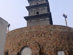 -九华山公园