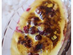 -北京建国饭店杰斯汀法餐厅