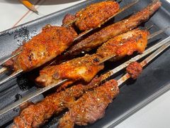 -半闲斋羊肉铺(齐礼阎店)