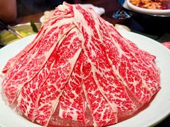 -东海怡品海鲜豆捞(西水东店)