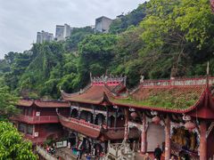 -龙泉洞(沙坪坝区)