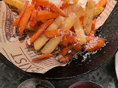 -芭莉与彩虹西餐厅(成都合生汇店)