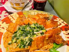 -广九餐室(陈家祠扬韬广场店)