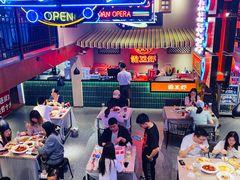 -霸王虾·小龙虾香辣蟹(玉林店)