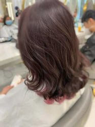 -5M HAIR SALON