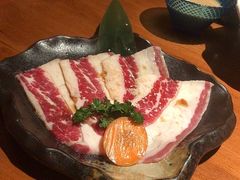 -食也烧肉(临平店)
