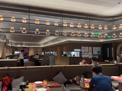 -ZAFFERANO西班牙海鲜饭(上海首店)