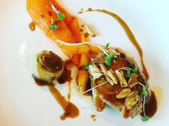 -翡翠36餐厅(浦东香格里拉店)