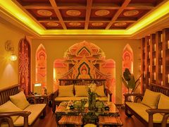 -金色莲花泰式按摩SPA(石牌店)