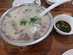 -南记食粥坊·宵夜大排档(卫国路店)