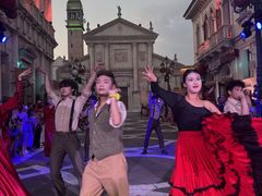 -华谊兄弟（长沙）电影小镇