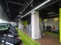 -GMJ·24H健身房(北外滩店)