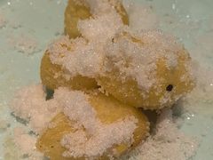 -白山烧烤(文安路万豪店)