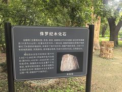 -国家植物园南园