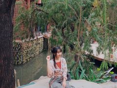 -河源客天下-温泉小镇
